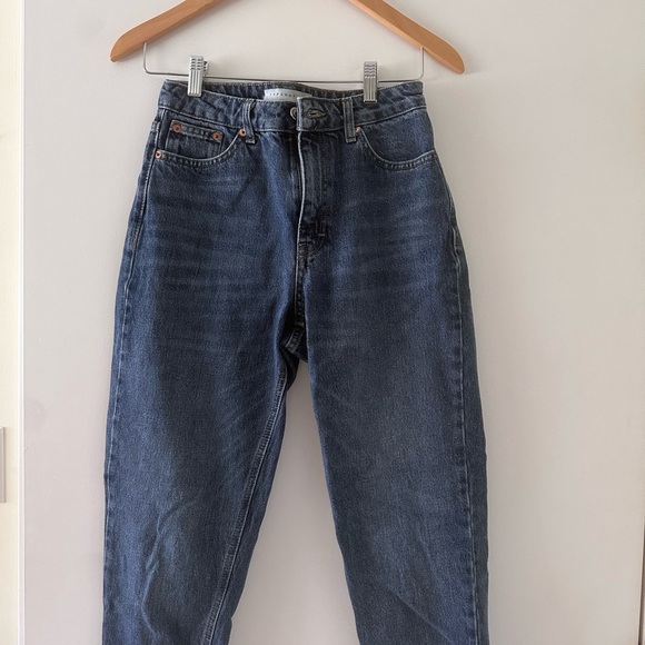 Topshop jeans - Picture 2 of 4